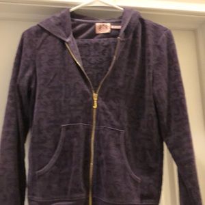Juicy couture sweatsuit
